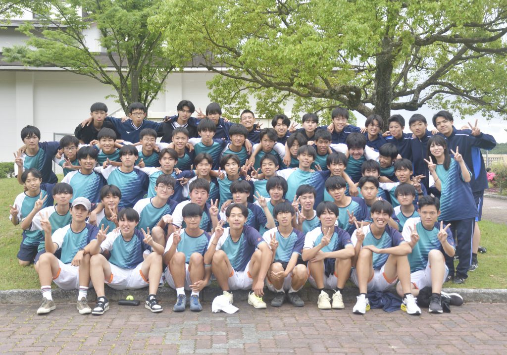 ３学年　集合写真